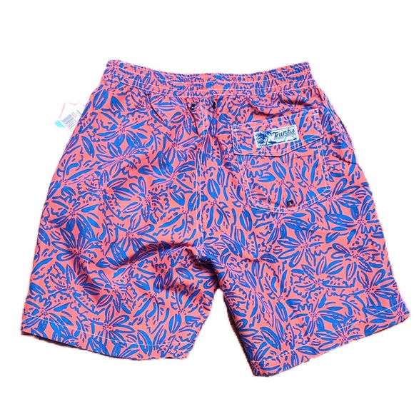 New! Men’s Surf and Co Swami Shorts/tru - Picture 3 of 7